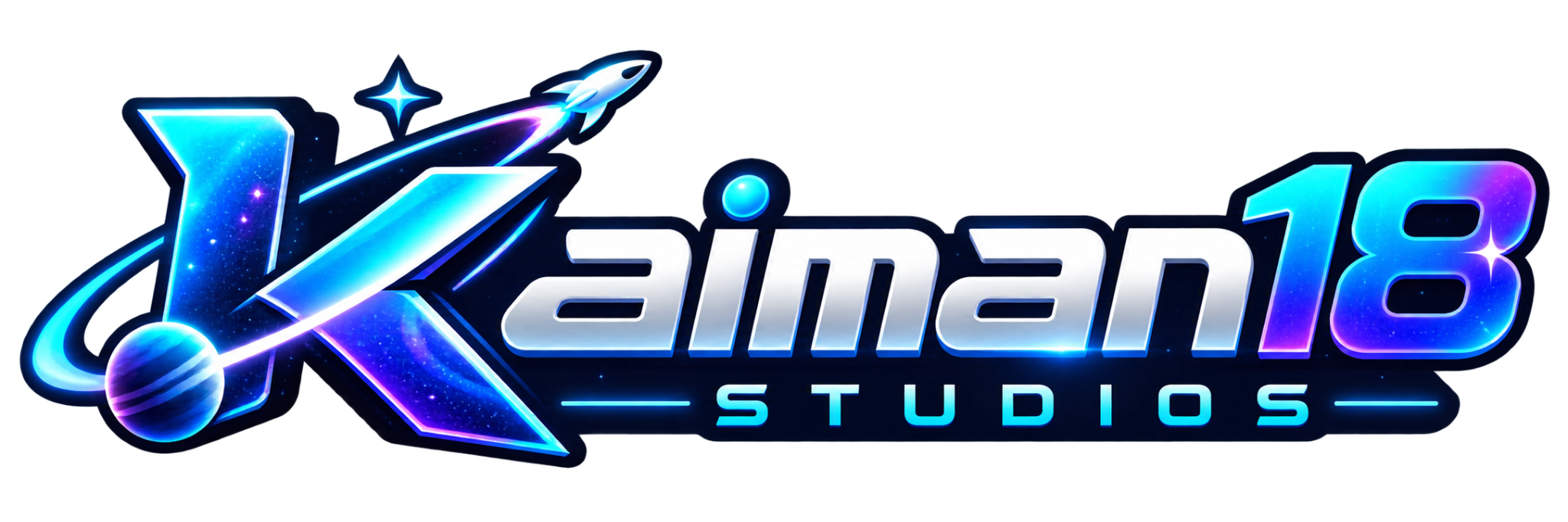 Kaiman18 Studios logo